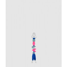 루이비통 LV 플레이 키 홀더 & 백 참 MP3458