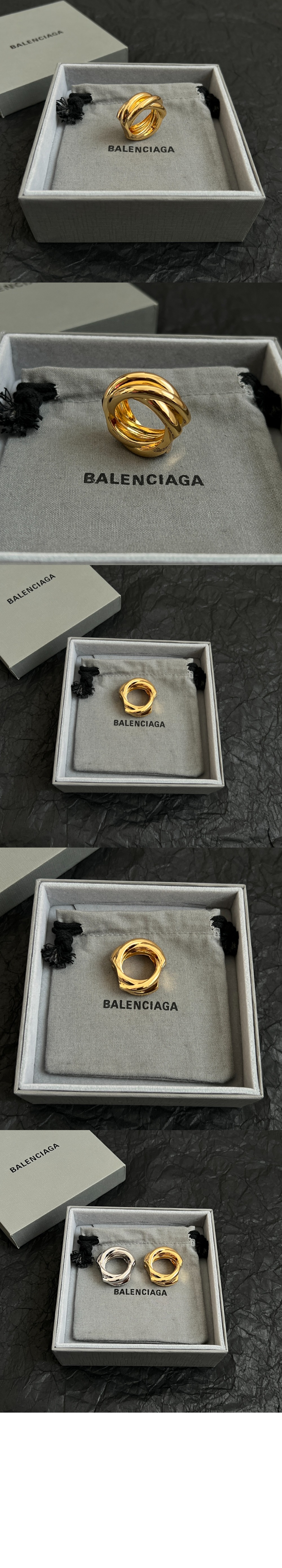 발렌시아가 반지 770127