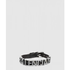 발렌시아가 레터링 로고 페스티벌 팔찌 701519