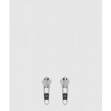 발렌시아가 신주 귀걸이 745449