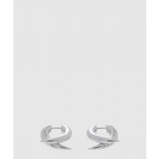 발렌시아가 포스 혼 XS 귀걸이 795037