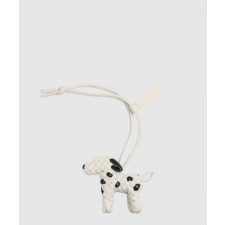 보테가베네타 도그 참 807068