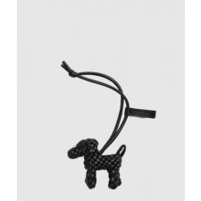 보테가베네타 도그 참 807068