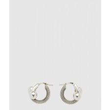 보테가베네타 이어링 732124