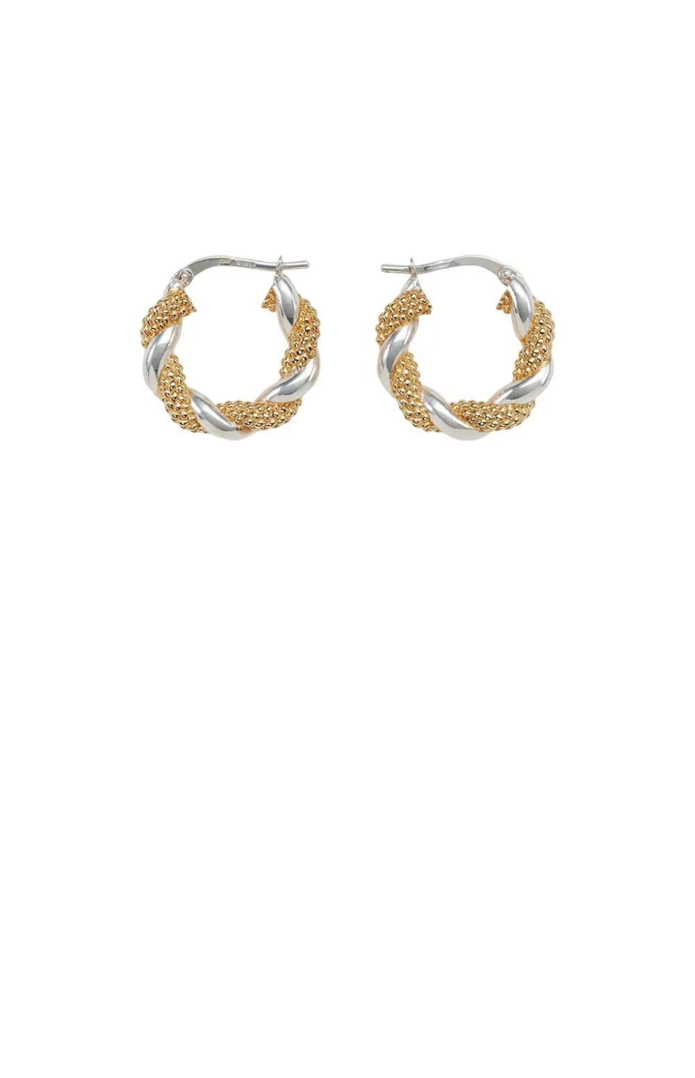 보테가베네타 이어링 732404