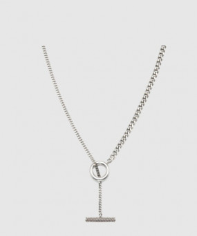 보테가베네타 인트레치오 네크리스 732331