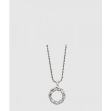 보테가베네타 펜던트 네크리스 708319