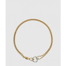 보테가베네타 네크리스 757307