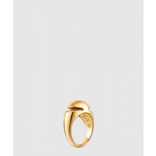 불가리 카보숑 링 860214