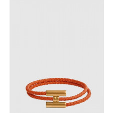에르메스 Tournis Tresse 팔찌