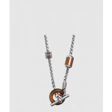 에르메스 Meli-Melo 목걸이