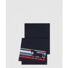 에르메스 ALLer retour Clanequstre muffler