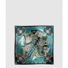 에르메스 Neo Brandebourgs 스카프 90