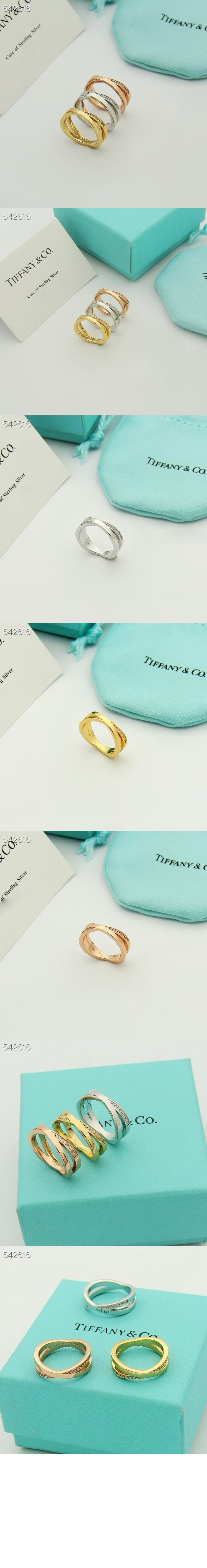 티파니앤코 반지