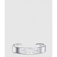 티파니앤코 네로우 커프