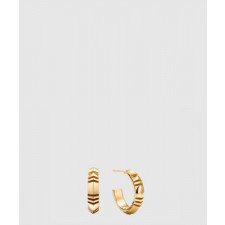 티파니앤코 X 후프 귀걸이