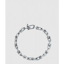 티파니앤코 스몰 링크 브레이슬릿