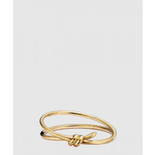 티파니앤코 더블 로 힌게드 뱅글