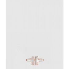 티파니앤코 와이어 링