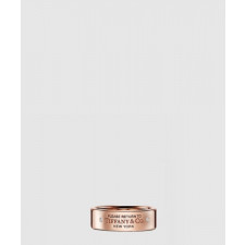 티파니앤코 18k 네로우 링으로