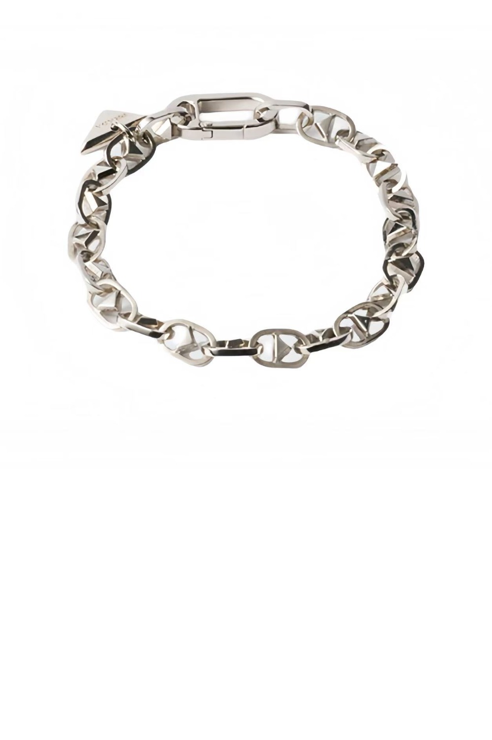 프라다 메탈 팔찌 2JB521