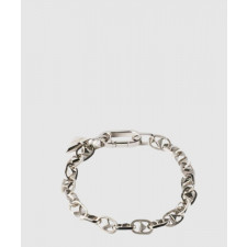 프라다 메탈 팔찌 2JB521