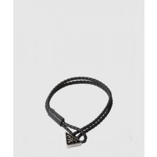 프라다 뱅글 나파 가죽 팔찌 2IB288