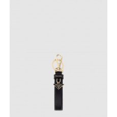 프라다 나파 가죽 키링 1PP14