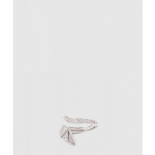 프라다 이터널 골드 스네이크 미니 링 1JA142