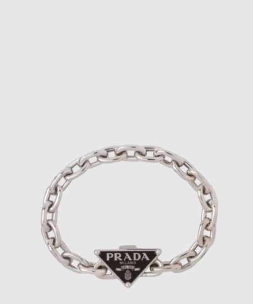프라다 남성 팔찌 2JB303