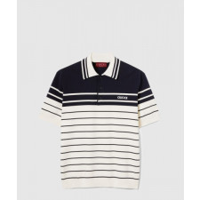 구찌 폴로 스트라이프 로고