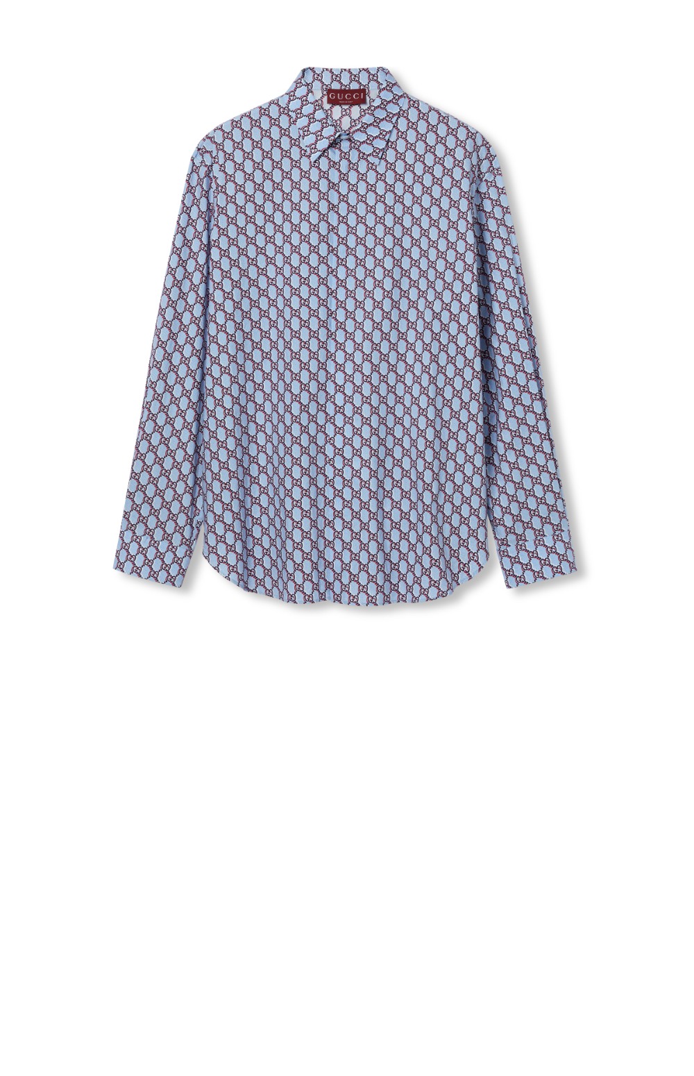 구찌 코튼 셔츠