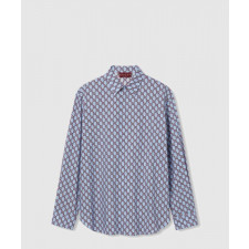 구찌 코튼 셔츠