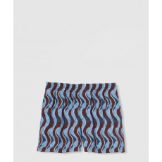 구찌 로고 반바지