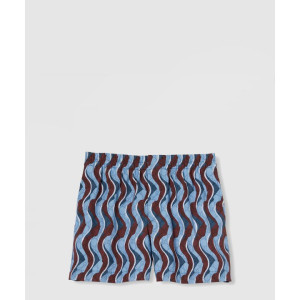 구찌 로고 반바지