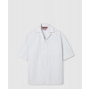 구찌 코튼 포플린 셔츠
