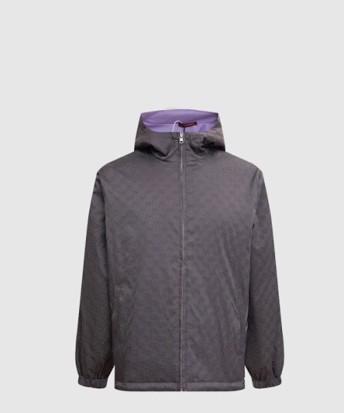 구찌 GG 리버서블 나일론 자켓