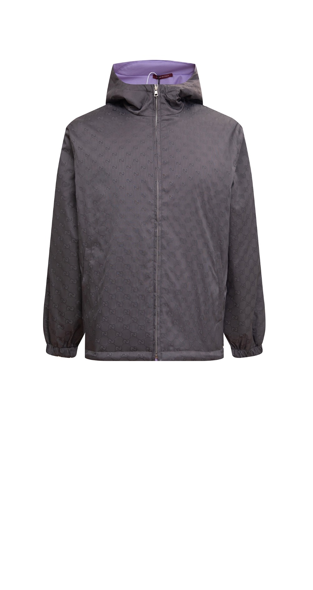 구찌 GG 리버서블 나일론 자켓