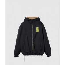 구찌 로고 집업 자켓