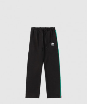 구찌 로고 트랙수트 팬츠