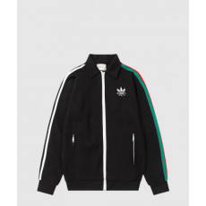 구찌 지퍼 재킷