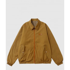 구찌 로고 집업 자켓