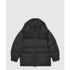 구찌 로고 재킷