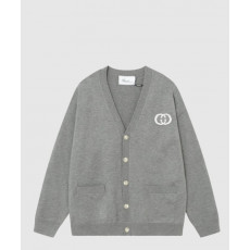 구찌 울 가디건