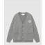 구찌 울 가디건