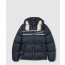 구찌 나일론 푸퍼 재킷