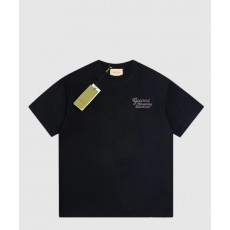 구찌 로고 프린트 반팔