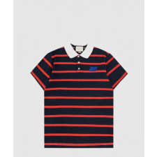 구찌 스트레치 코튼 피케 폴로