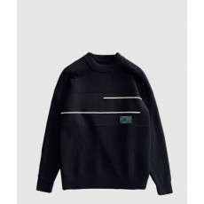 구찌 인타르시아 울 스웨터