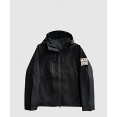 구찌 로고 집업 자켓